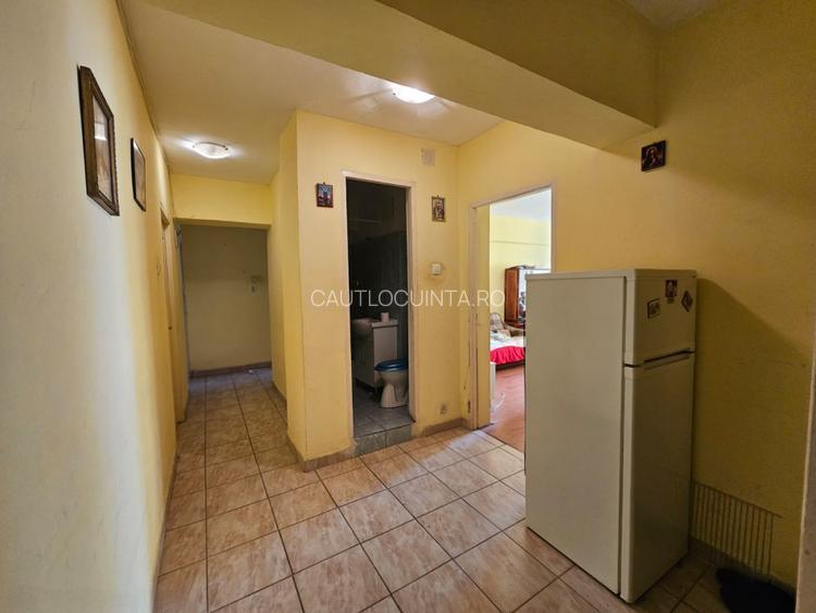 Apartament 4 camere | Decomandat | Berceni | M. Piata Sudului 17' - 12