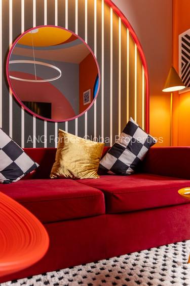 Investitie Ideala Airbnb 2 Camere Herastrau - 27