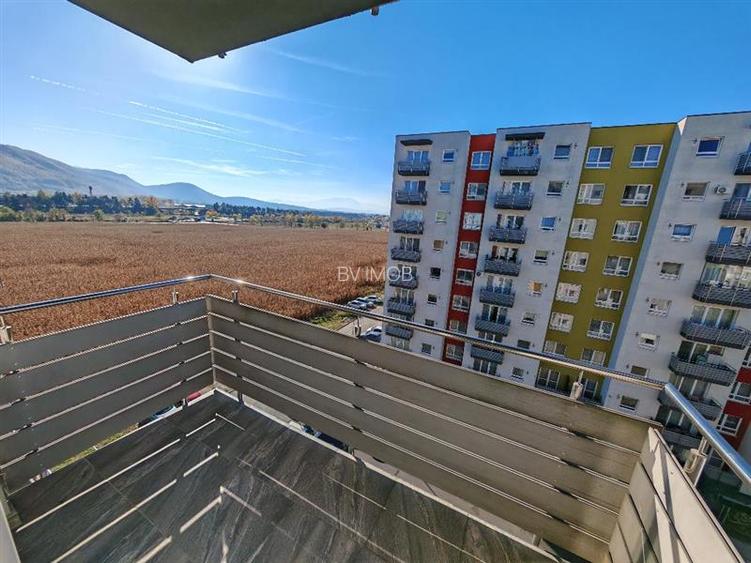 Inchiriem Apartament 2 Camere, Modern, Decomandat, Avantgarden 3 - 13