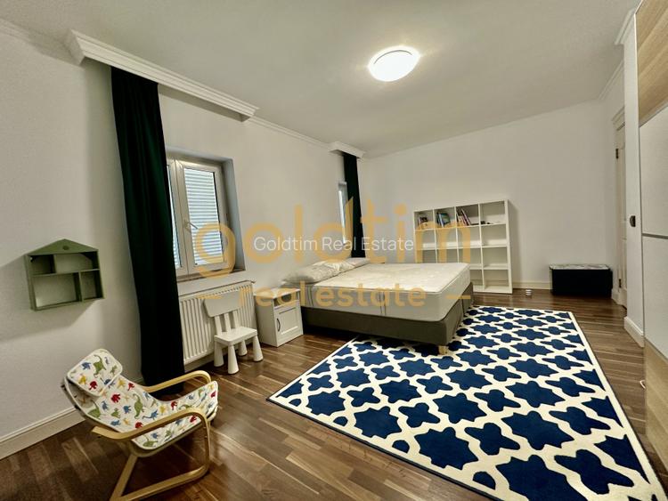 VILA INDIVIDUALĂ/BANEASA RESIDENTIAL PARK/IANCU NICOLAE/SUPERBA/CURTE GENEROASA/ - 24