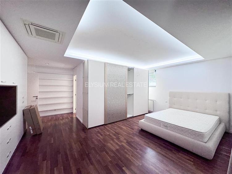 Apartament 3 camere de inchiriat Aviatorilor - 12