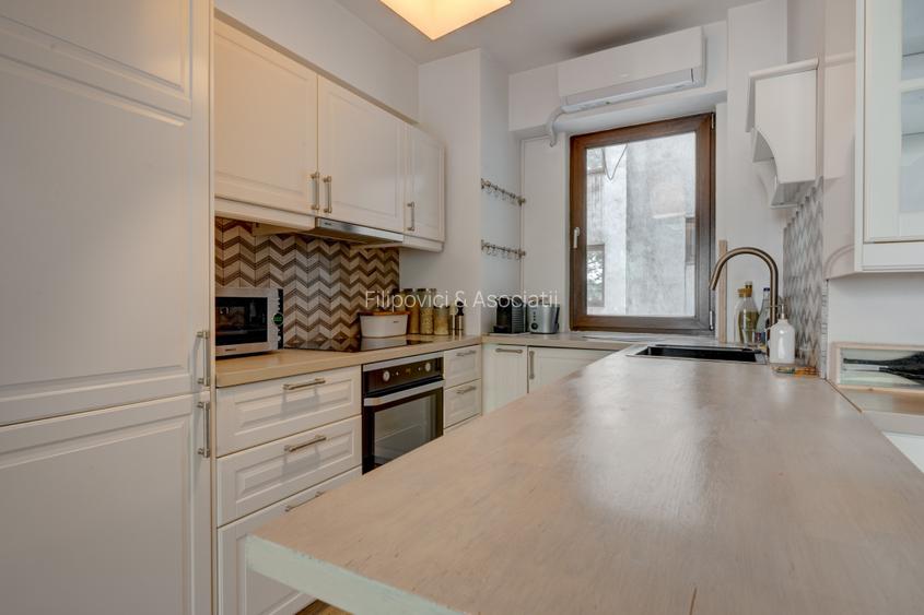 NERVA TRAIAN - PAPAZOGLU, APARTAMENT 2 CAMERE 54 MP, 2013, LA CHEIE! - 18