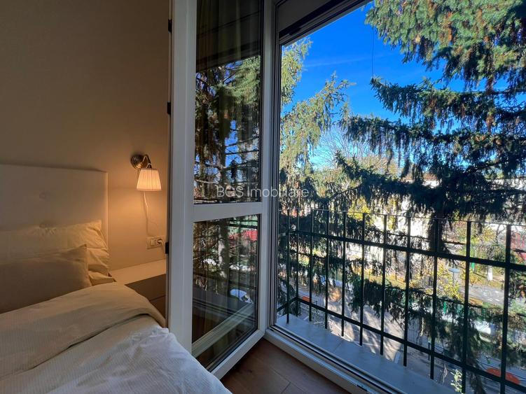 Apartament 2 camere - Jean Monnet - 11