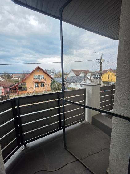 vand apartament la casa 115 mp, ETAJ 1, spatios, modern si in zona liniștită - 6