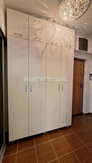 Garsonieră modernă în Greenfield – Cartier Onix - 9