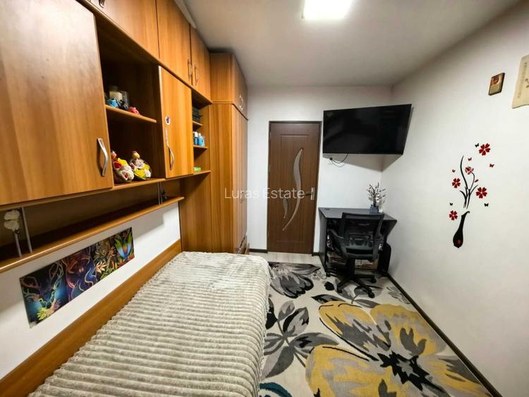 Apartament 3 camere, zona Tomis Nord, 2 locuri de parcare - 4