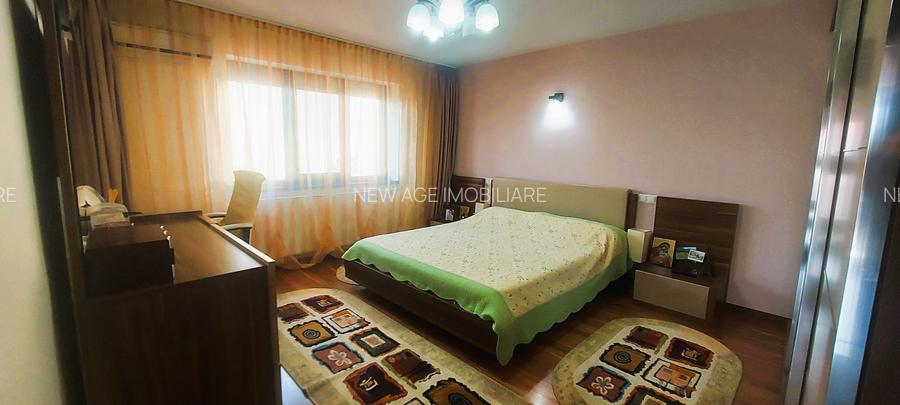 Industriilor-cartier 23 August, P+1, garaj si anexe,teren 389m.p, comision 0%. - 38