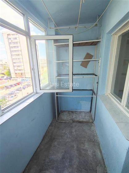 Podu Ros - Red Cube - Apartament 2 camere decomandat - 7