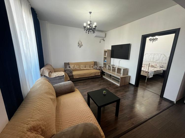 Apartament - 2 camere - Prima Inchiriere - Militari Residence - 3