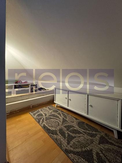 VANZARE 2 CAMERE IN VILA ZONA DOMENII | RENOVAT COMPLET | - 14
