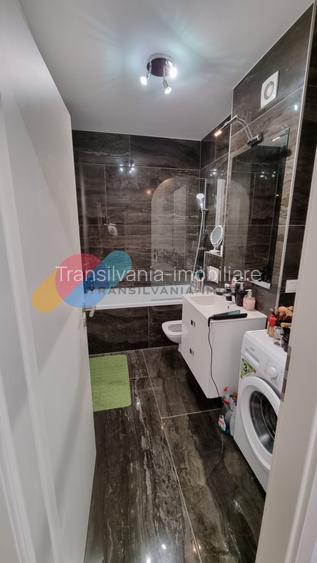 Apartament 2 camere, mobilat-utilat, parcare, Beta Residence - 6