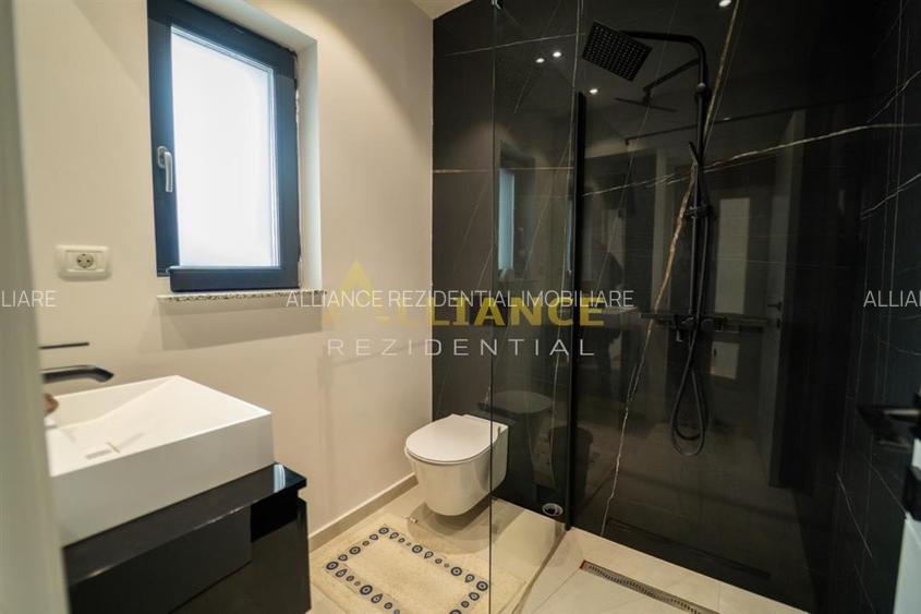 Vila Premium - 5 Camere - 3 Bai - Incalzire Pardoseala -Teren 550 mp - 32