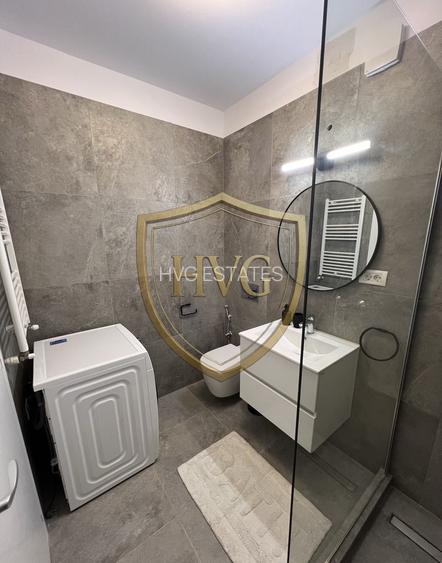 Apartament cu 2 camere | Centrala proprie | Pipera - 7