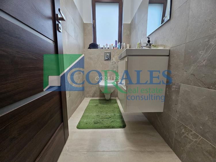 Pozitie excelenta. Intimitate. - 11