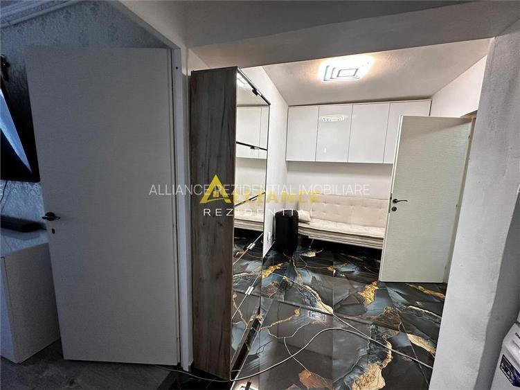 Apartament 2 camere | Decomandat | Parcare inclusa | 3 min STB - 4