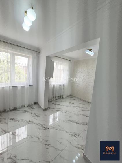 Apartament 2 camere SD ultimul etaj zona centrala_Est Clinic - 3