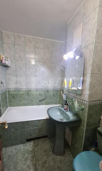 Apartament spațios cu 4 camere  Mănăștur - Piata Ion Meșter | Ideal Familie - 16