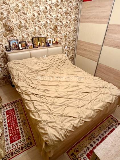 Apartament 4 camere modern - de vânzare Apărătorii Patriei 88 mp mobilat complet - 4