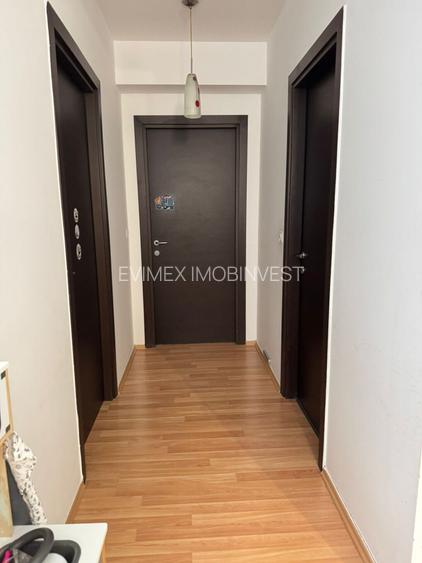 Obor 3 Camere Decomandat Complex Rose Garden - 11