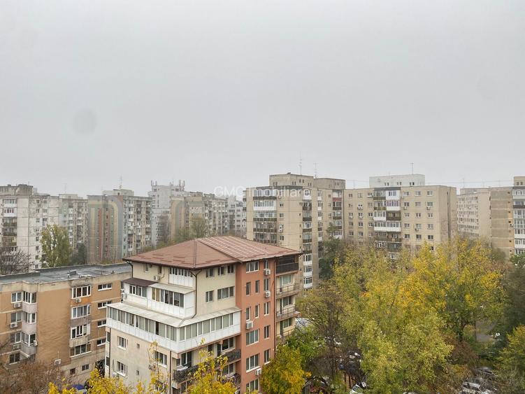 Garsonieră renovată complet, mobilată – Zona Lujerului V6 - 7