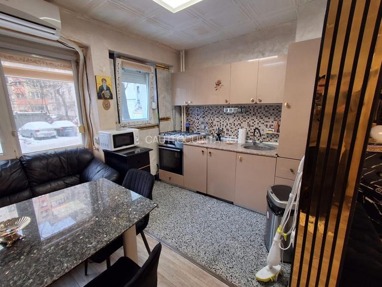 Garsoniera | Avrig | Iancului | mobilata & utilata | metrou 200m - 8