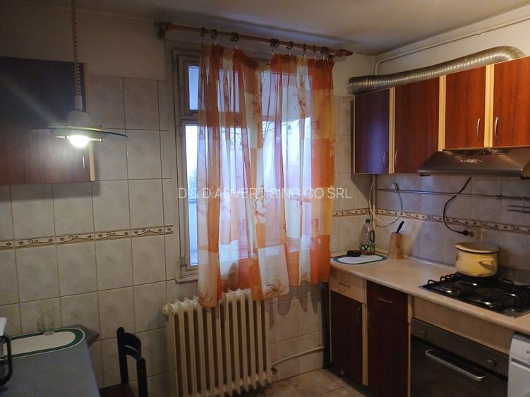 DRUMUL TABEREI - 7 minute metrou-Apartament 2 camere LOC DE PARCARE-PET FRIENDLY - 4