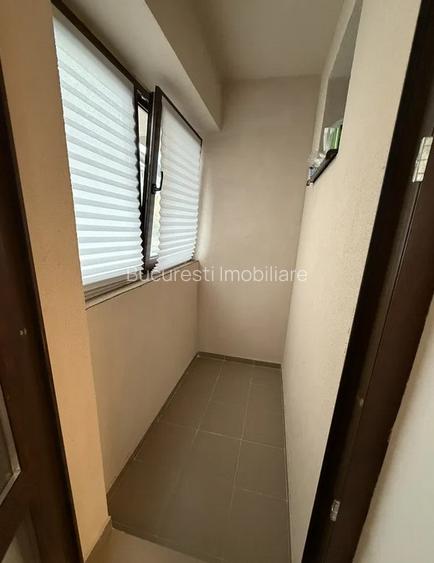 Garsoniera,Theodor Pallady,Metrou,Balcon,Geam Baie,Loc Parcare,Mobilata Utilata - 4