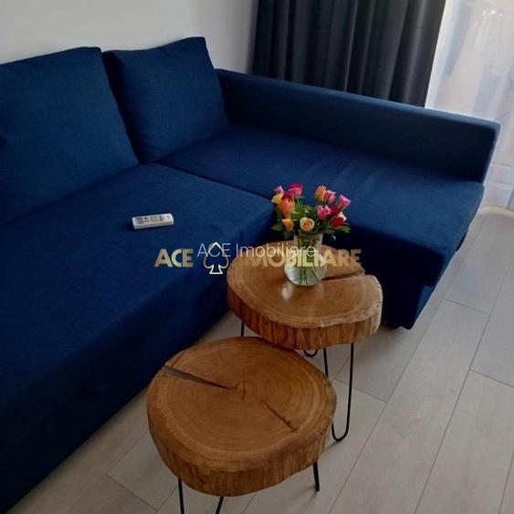 2 Camere de inchiriat | Berceni | Centrala | Parcare | Mobilat | - 3