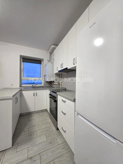 Apartament 2 camere tip Studio Et.5 Avantgarden 3 - 6