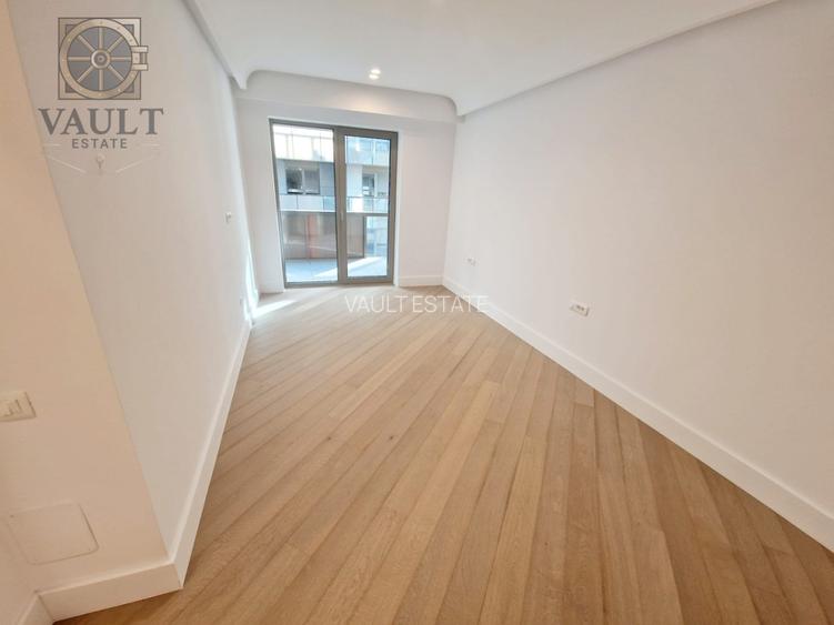 Apartament 3 camere - TERASA 12 MP - CORTINA - 5