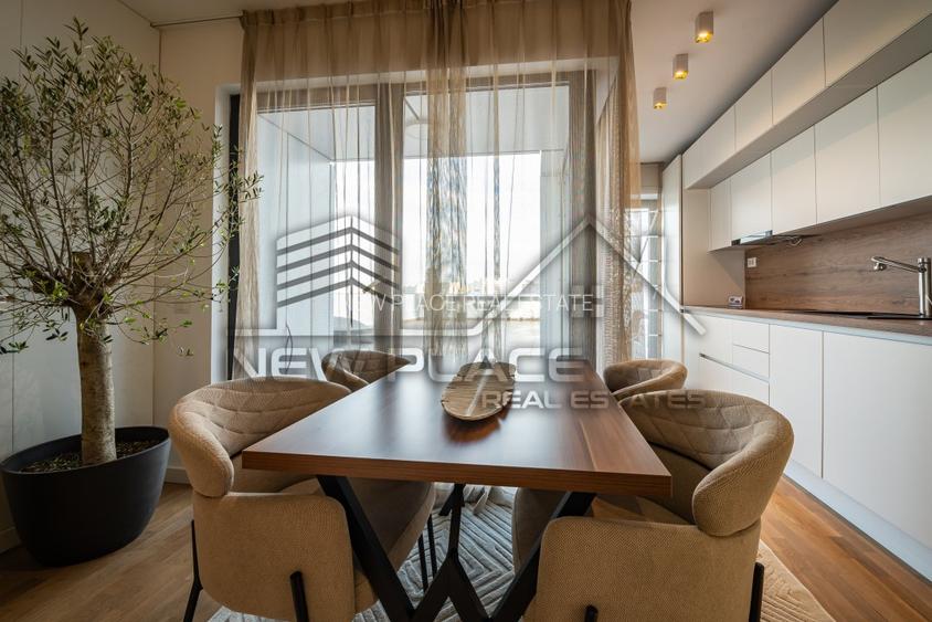 Apartament exclusivist | Terasa de 96 mp | Poze Reale | Lux - 7