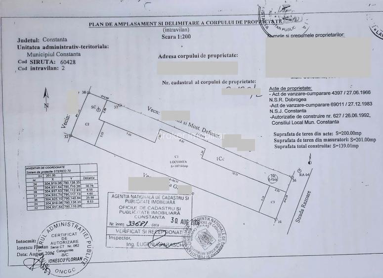 Casa 3 camere, beci, spatiu comercial, zona Coiciu - 5