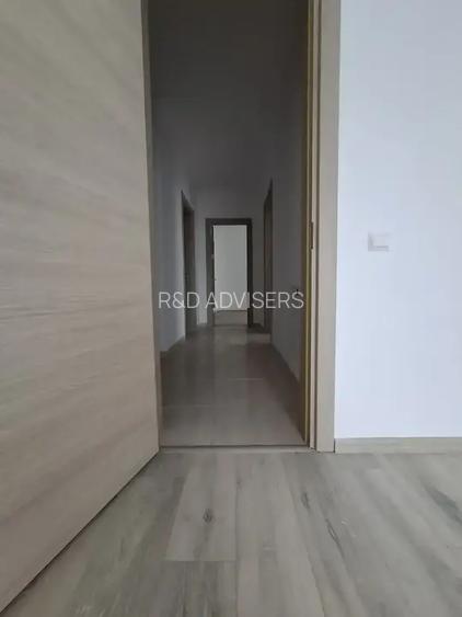 Apartament 3 camere Pallady/Metrou Teclu/Nou - 10