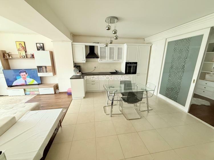 Apartament 2 camere in bloc nou ultracentral - 2