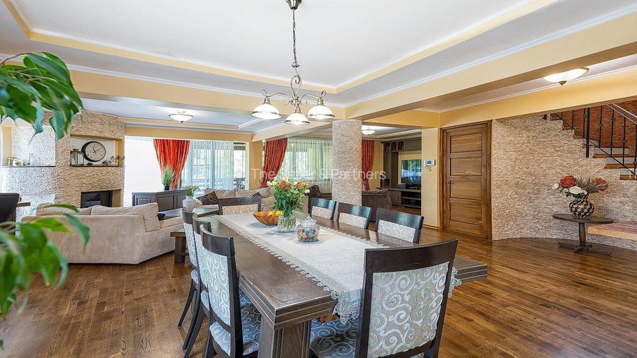 Suprafata generoasa teren - 30