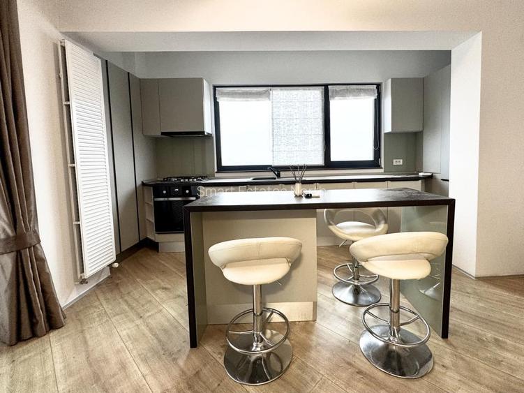 Apartament 3 camere de vanzare II Parcare II Pipera - 4