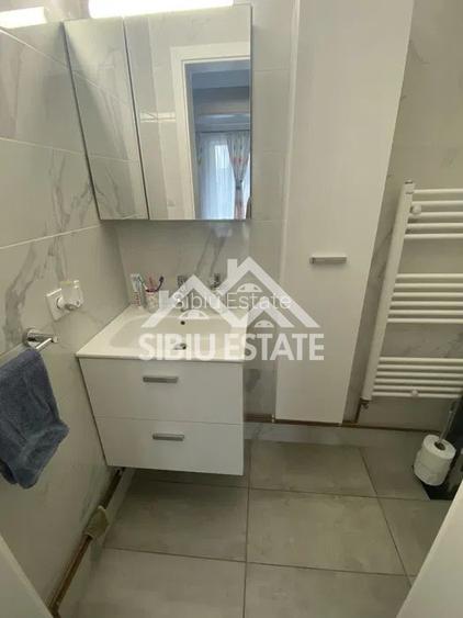 Apartament 3 camere cu grădină, 2 bai, 2 locuri parcare Selimbar - 5