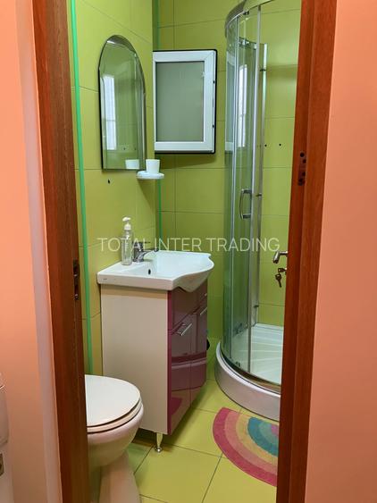 Vanzare 2 camere Vitan-Bobocica-Auchan,p/4,bl reabilitat,renovat,mobilat,64900€ - 10