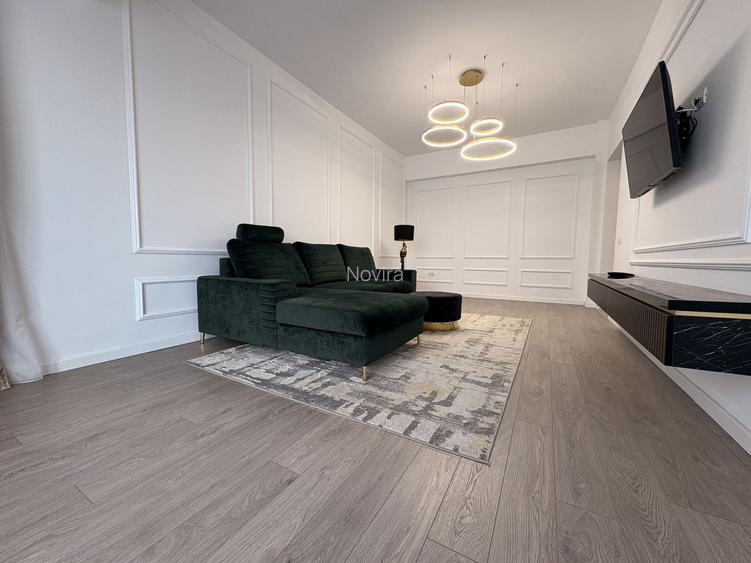 Apartament 2 camere de închiriat, prima închiriere, 70 mp, Pipera - 4