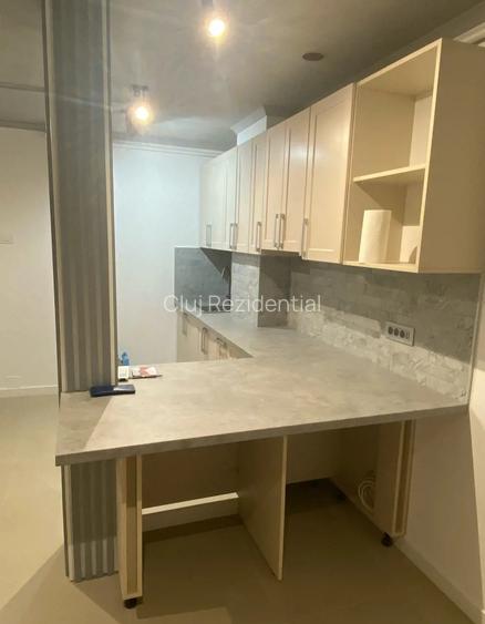 Apartament cu 2 camere in Manastur, zona Calea Floresti - 5