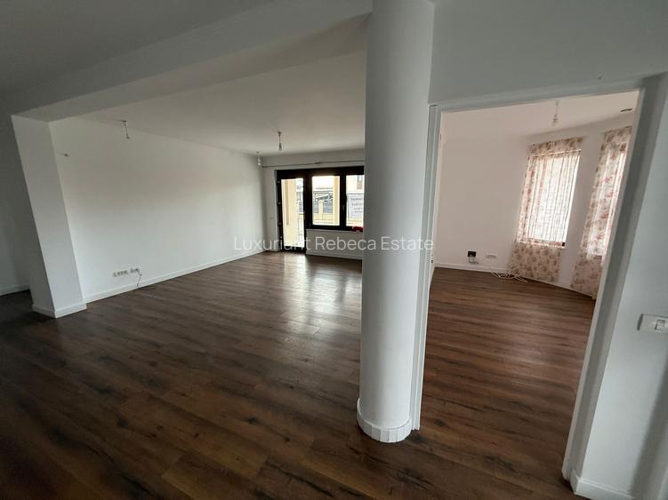 Casa individuala  în zonă premium — ideală grădiniță, școală, biro - 11