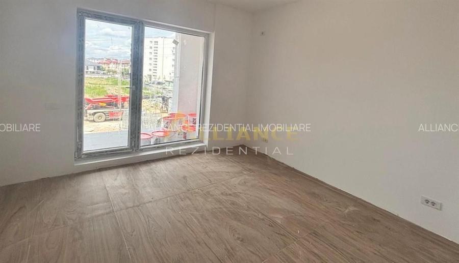 105.000 € TVA INCLUS | Apartament 2 camere tip studio | 60 mp - 6