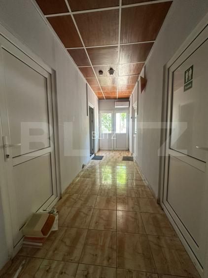 Trei hale industriale + Anexe, zona Breasta - 10