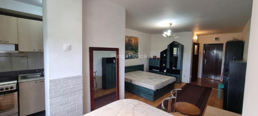 Garsoniera  de inchiriat sector 3 - 3