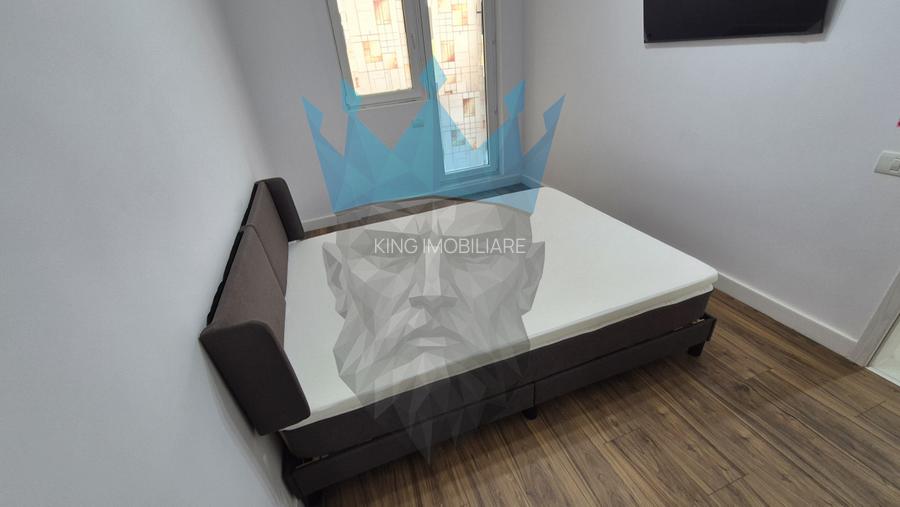 Studio 81Residence Popesti-Leordeni - 11