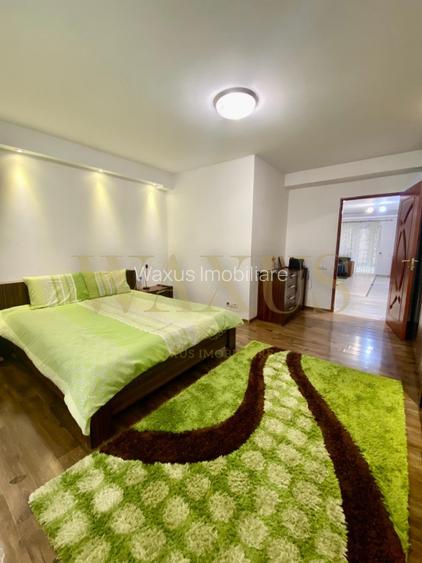 Apartament 2 camere, 54 mp, 2 terase, Zona Vivo - 5