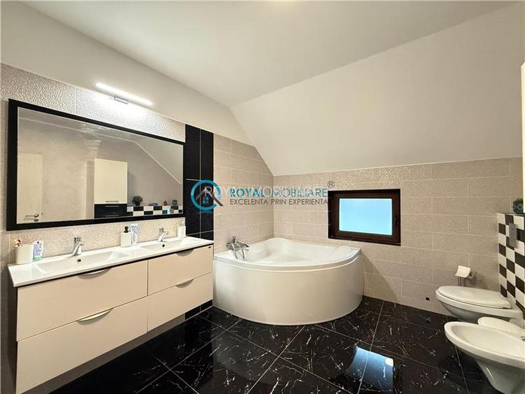 Royal Imobiliare  - Vanzare Vila zona Paulesti - 37