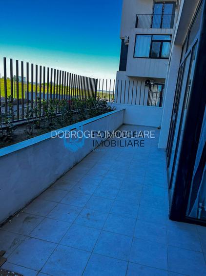 BLOC NOU -APARTAMENT CU 2  CAMERE,TREASA, LOC PARCARE ,TOTUL NOU - 10
