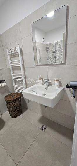 Apartament de inchriat 2 camere decomandat bloc nou Tractorul - 7