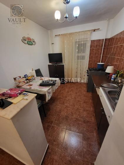 Apartament 3 camere decomandat - Rahova - 4